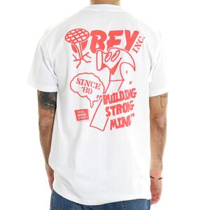 T-SHIRT BUILDING OBEY - Mad Fashion | img vers.300x/